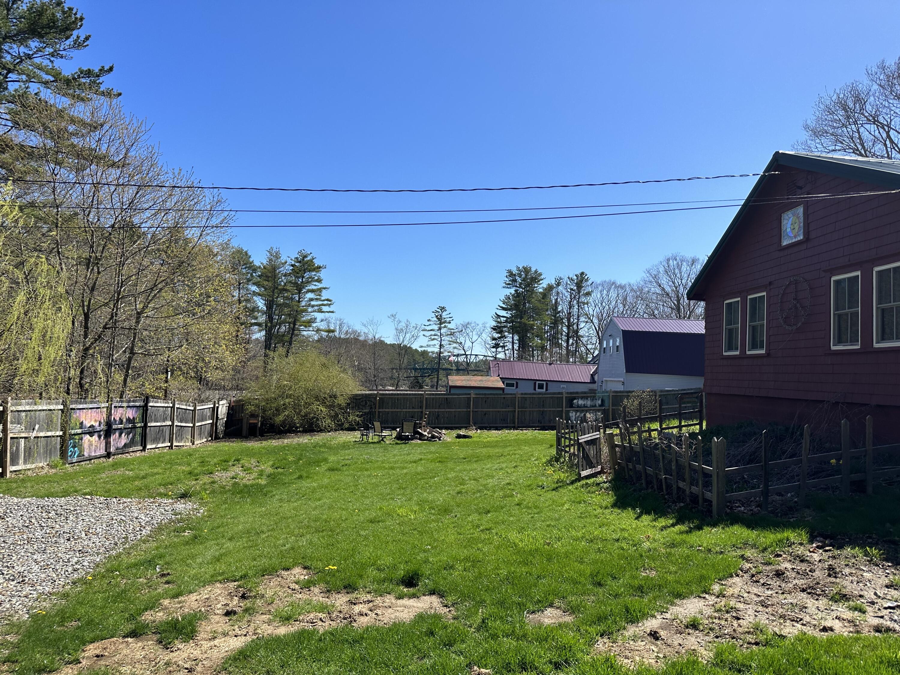 47 Old Arrowsic Road Woolwich, ME 04579 - Photo 6 of 17 IMG_0270