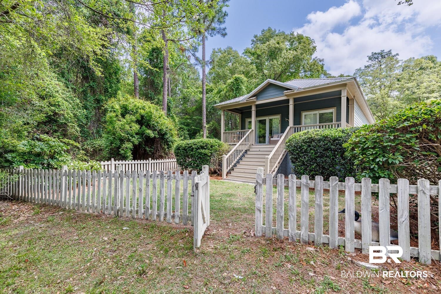 33291 Steelwood Ridge Road Loxley, AL 36551 - Photo 20 of 30 Front Exterior