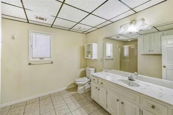 a view of under construction area