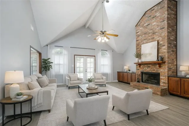 $339,000 | 602 Willowdale Boulevard, Luling, LA 70070