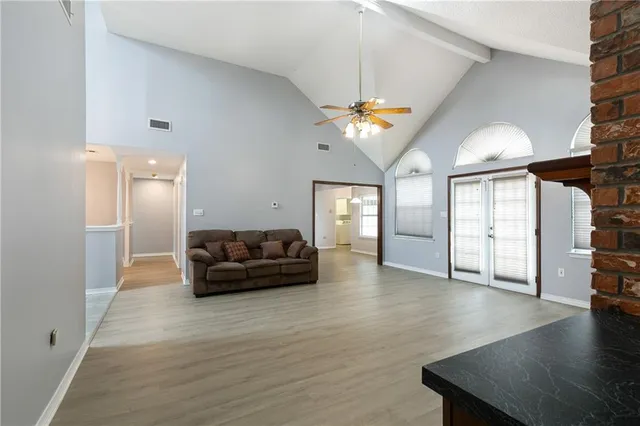 $339,000 | 602 Willowdale Boulevard, Luling, LA 70070