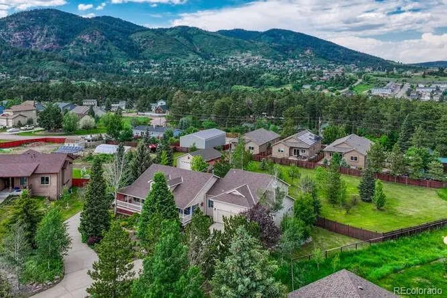 $1,080,000 | 745 Platte Lane, Palmer Lake, CO 80133