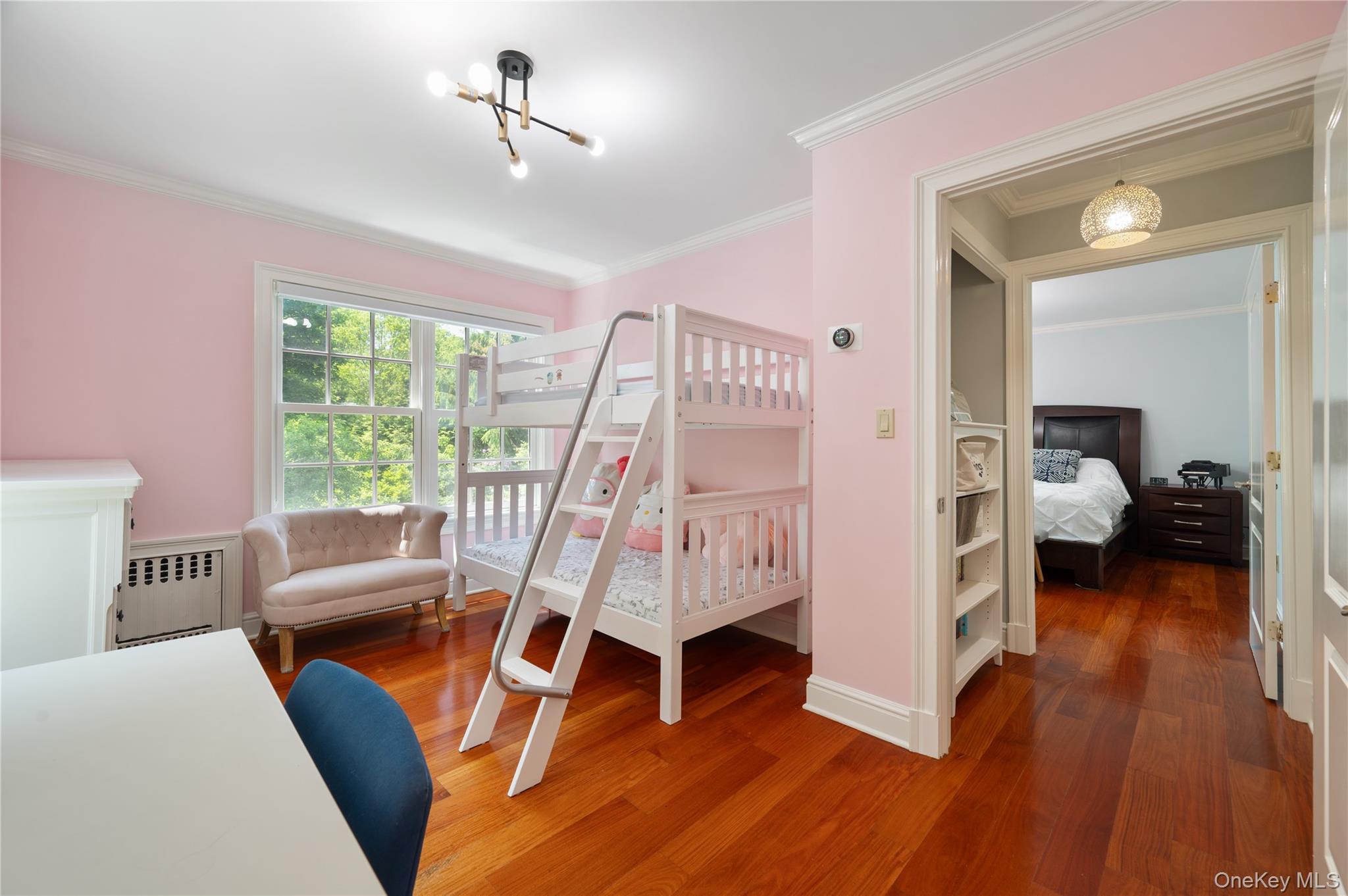 22 Crane Road Scarsdale, NY 10583 - Photo 16 of 32 Bedroom.