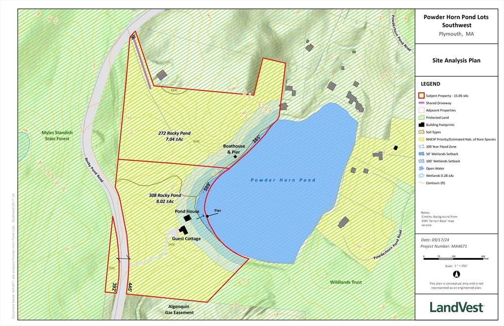 272 Rocky Pond Road Plymouth, MA 02360 - Photo 2 of 2