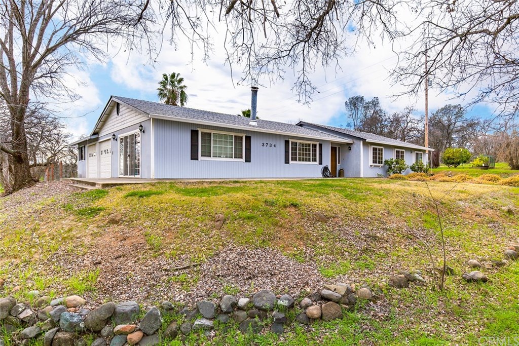 3734 Runaway Road Butte Valley, CA 95965 - Photo 1 of 1 Gallery Image 1