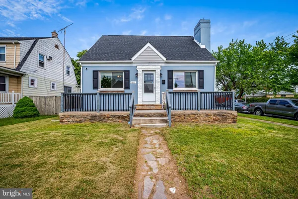 $335,000 | 1613 Dundalk Avenue, Baltimore, MD 21222