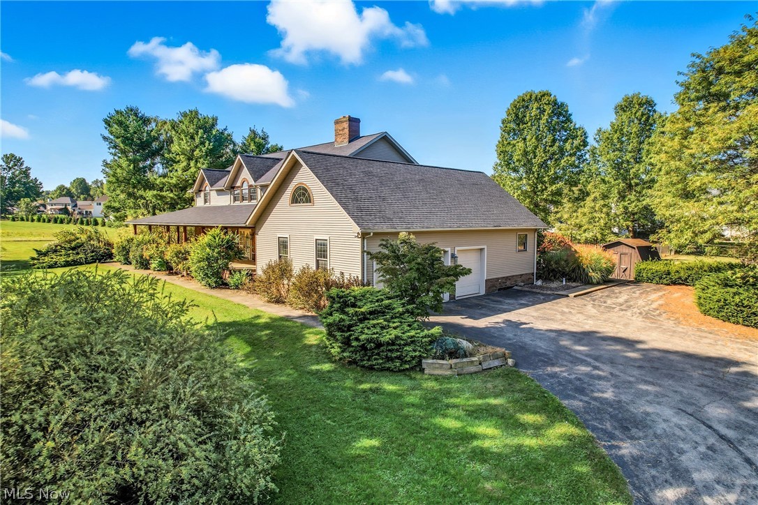 4114 South Raccoon Road Canfield, OH 44406 - Photo 4 of 49