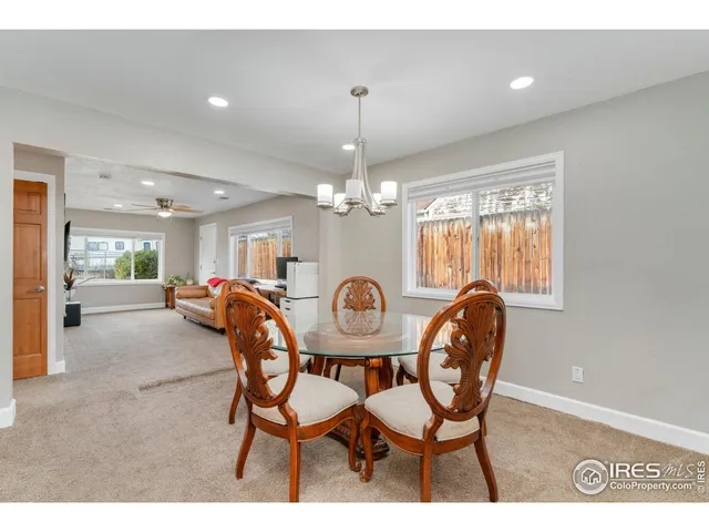 $625,000 | 8169 Quaker Street, Arvada, CO 80007