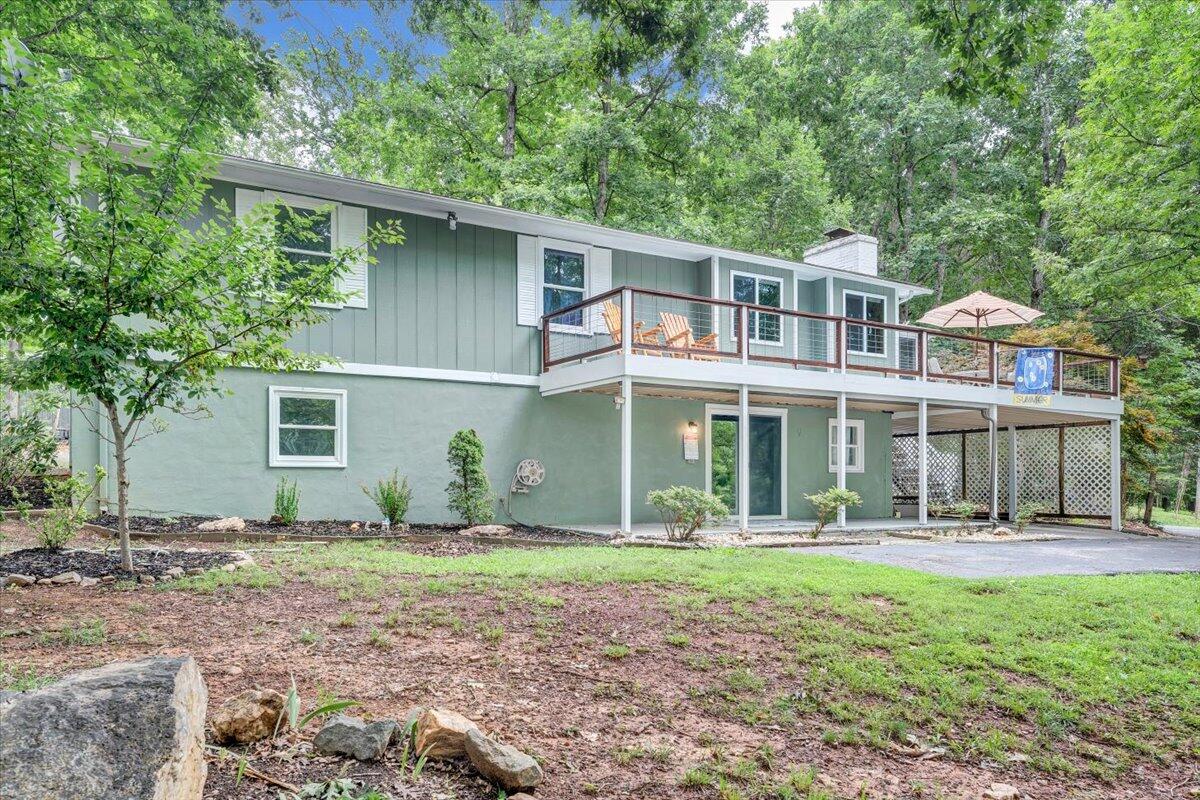 792 Highland Lake Road Union Hall, VA 24176 - Photo 1 of 58 Front