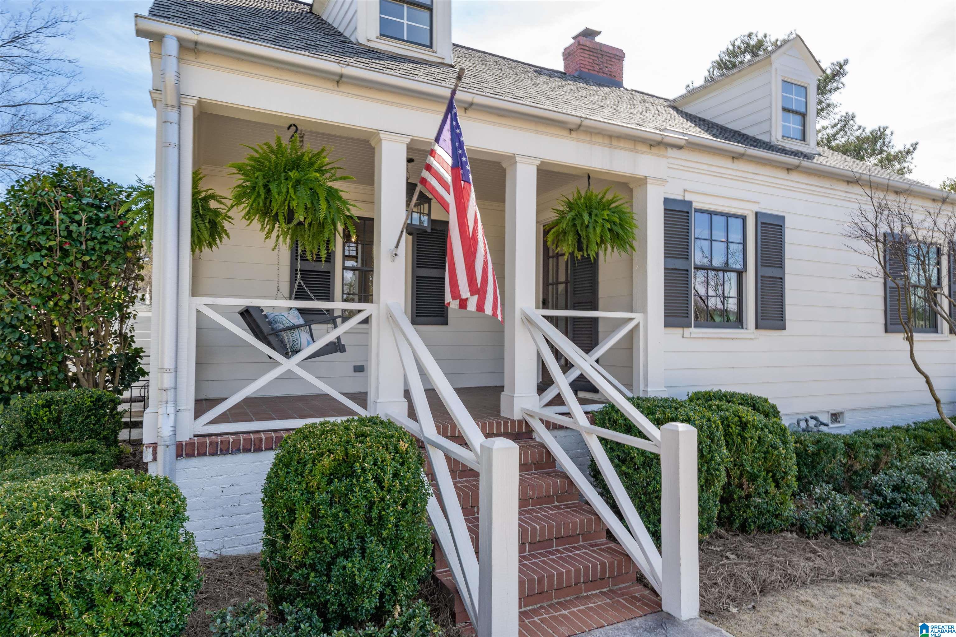 1815 Lancaster Road Birmingham, AL 35209 - Photo 2 of 37