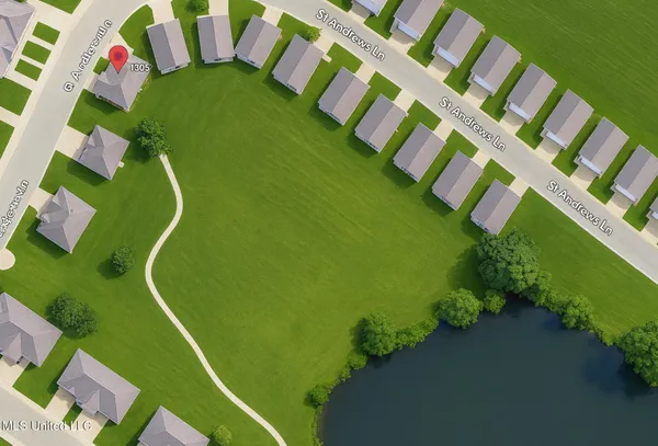 $199,000 | 1306 St Andrews Lane, Starkville, MS 39759