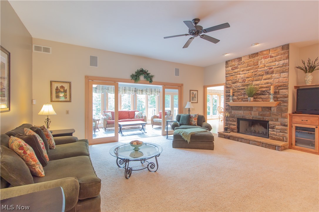 8399 Ballash Road Seville, OH 44273 - Photo 6 of 35 Gallery Image 6