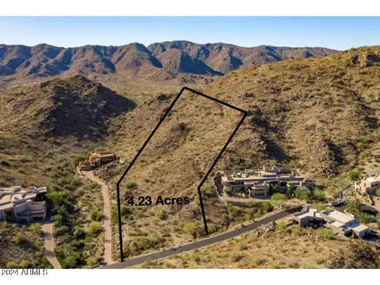 a view of mountains and valleys