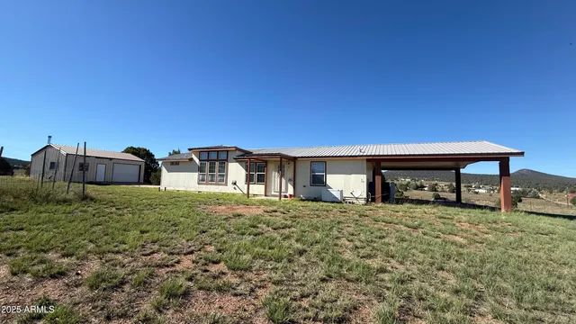 $398,000 | 269 Zachariae Ranch Road, Young, AZ 85554
