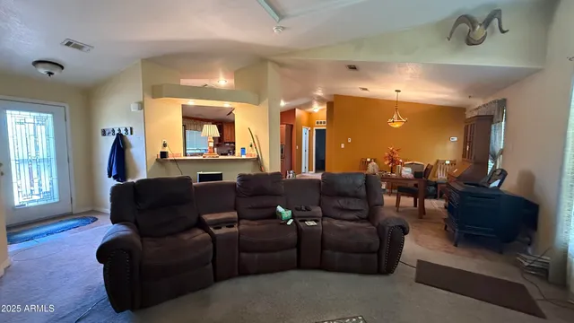 $398,000 | 269 Zachariae Ranch Road, Young, AZ 85554