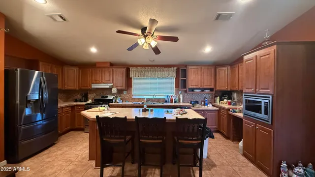 $398,000 | 269 Zachariae Ranch Road, Young, AZ 85554