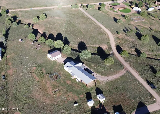 $398,000 | 269 Zachariae Ranch Road, Young, AZ 85554