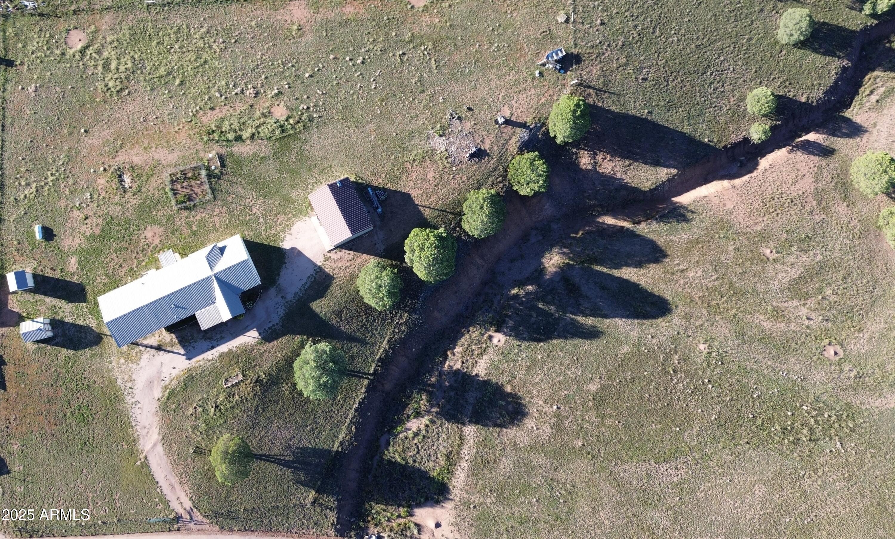 269 Zachariae Ranch Road Young, AZ 85554 - Photo 6 of 25 DJI_0366