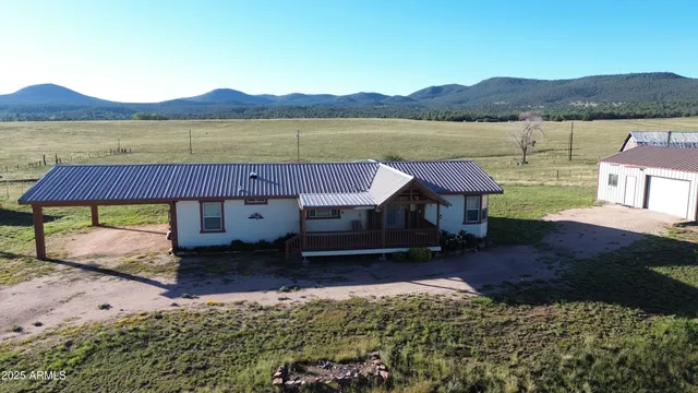 $398,000 | 269 Zachariae Ranch Road, Young, AZ 85554