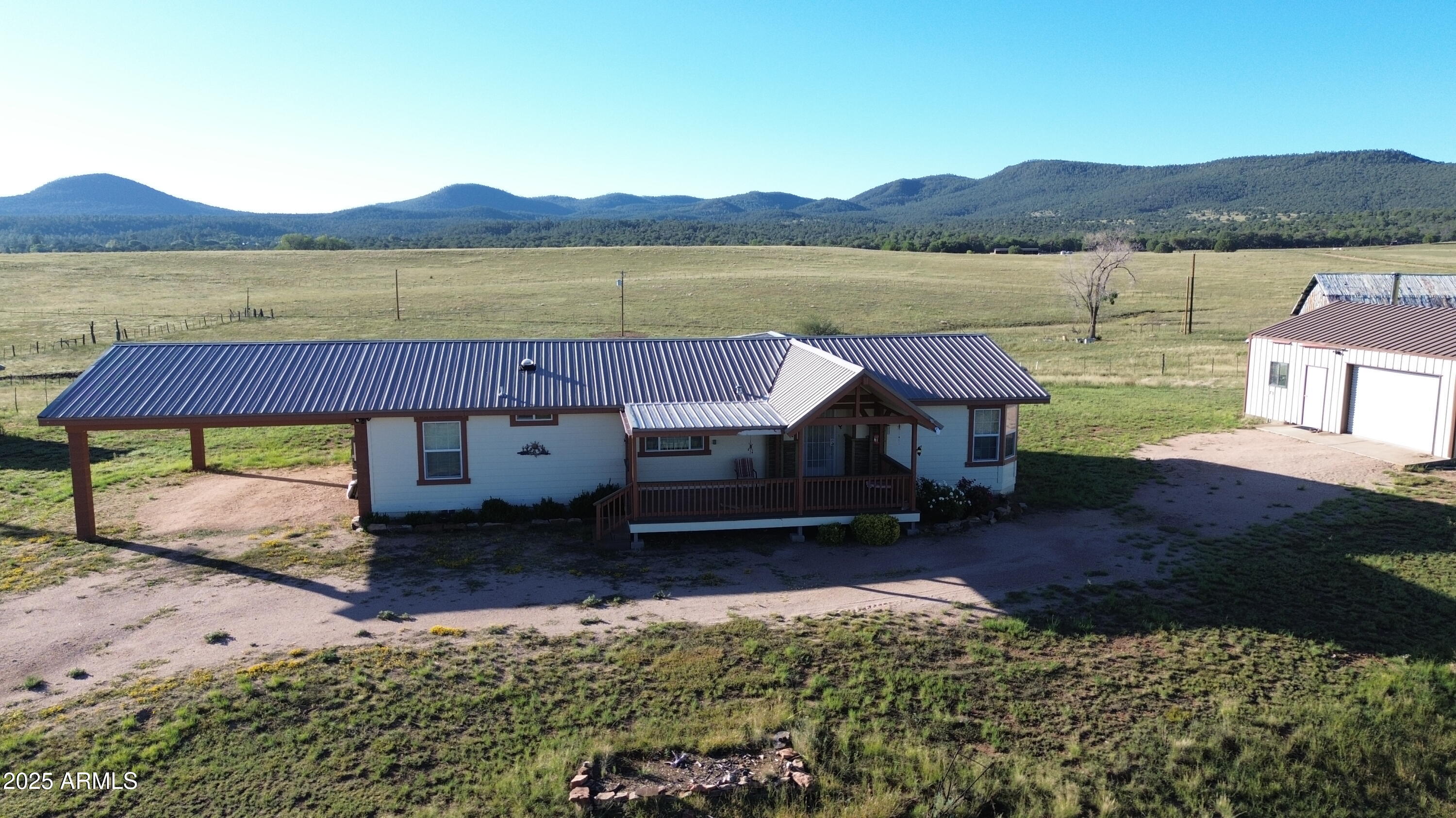 269 Zachariae Ranch Road Young, AZ 85554 - Photo 7 of 25 DJI_0383