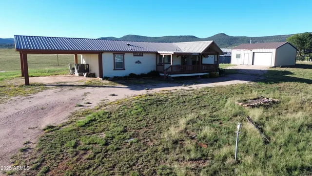 $398,000 | 269 Zachariae Ranch Road, Young, AZ 85554