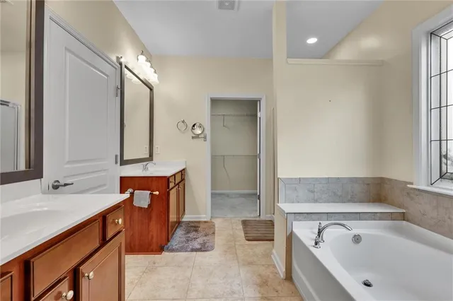 $344,900 | 840 Peach Blossom Court, Griffin, GA 30223