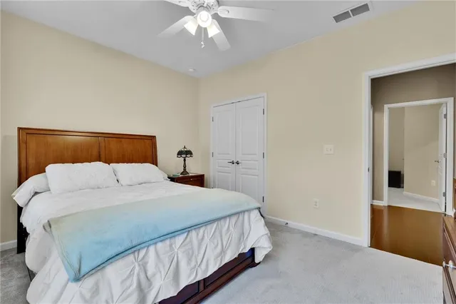 $344,900 | 840 Peach Blossom Court, Griffin, GA 30223