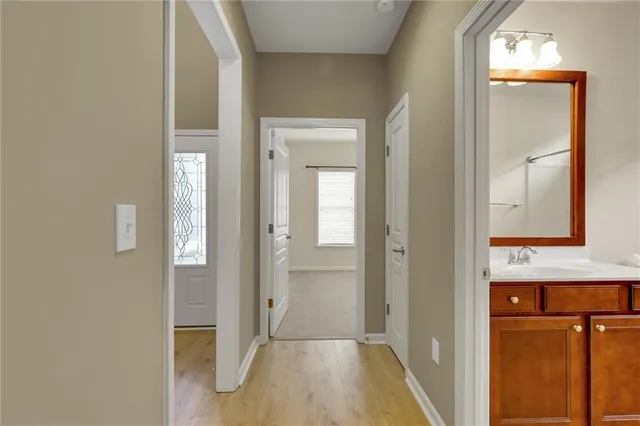 $344,900 | 840 Peach Blossom Court, Griffin, GA 30223