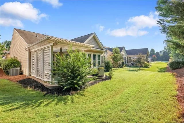 $344,900 | 840 Peach Blossom Court, Griffin, GA 30223