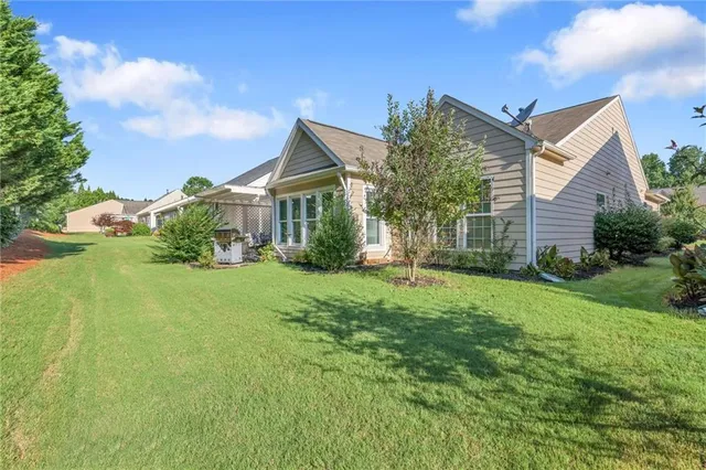 $344,900 | 840 Peach Blossom Court, Griffin, GA 30223