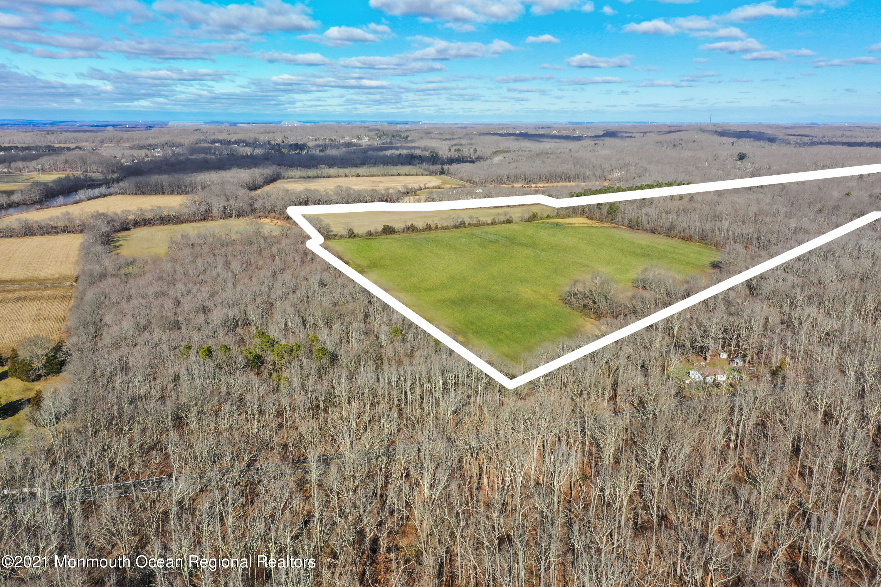 0 Spring Road Millstone Township, NJ 08510 - Photo 7 of 16 023_dji_0741_grassb