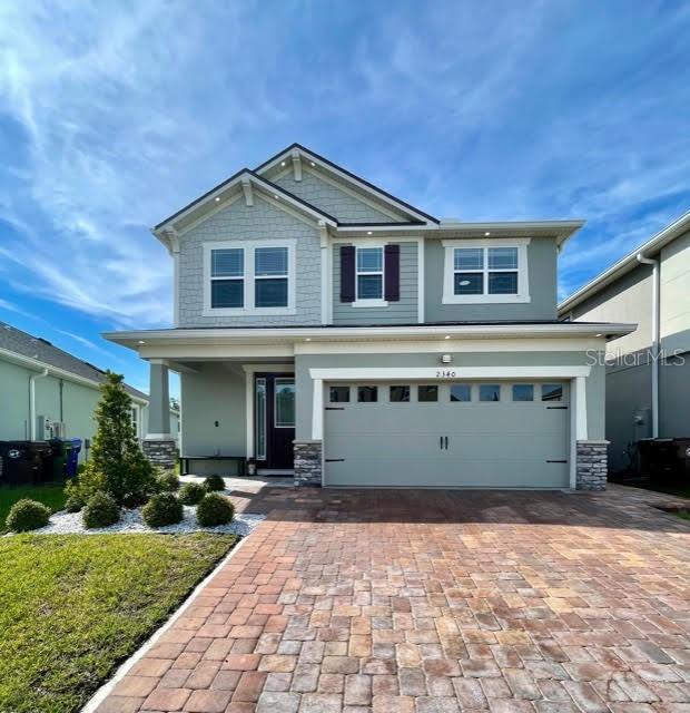 2340 Avian Loop Kissimmee, FL 34741 - Photo 1 of 1