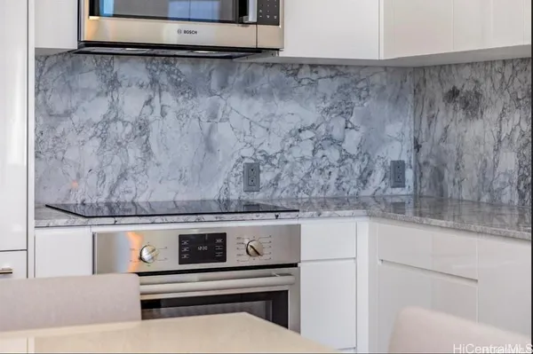 a view of wooden floor