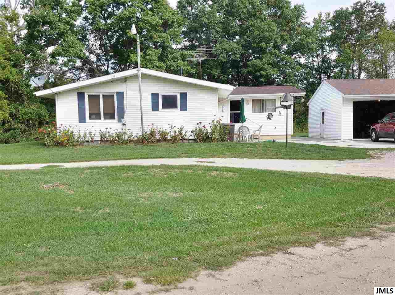 8955 Hyde Road Clarklake, MI 49234 - Photo 14 of 23 Photo 14