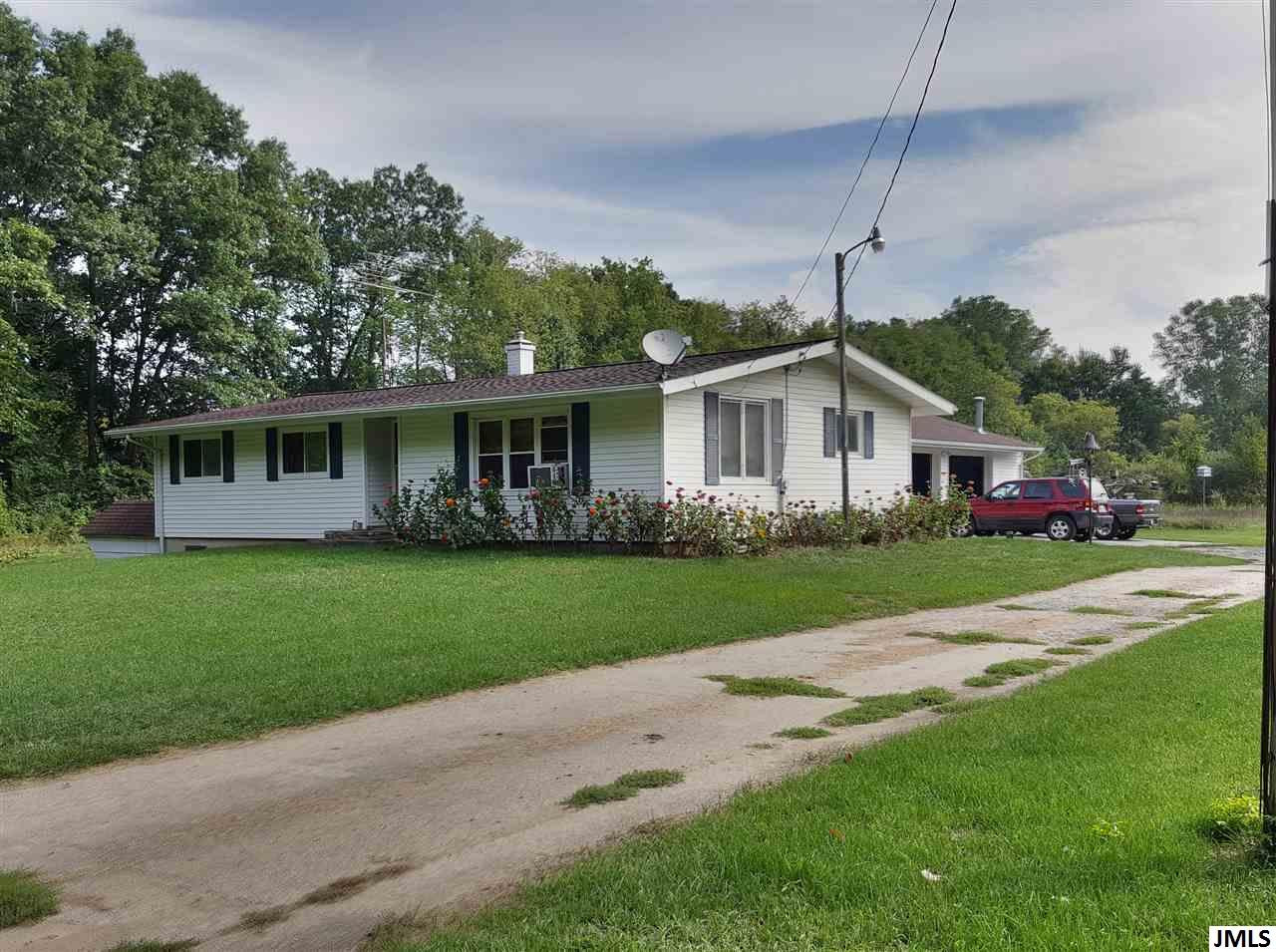 8955 Hyde Road Clarklake, MI 49234 - Photo 15 of 23 Photo 15