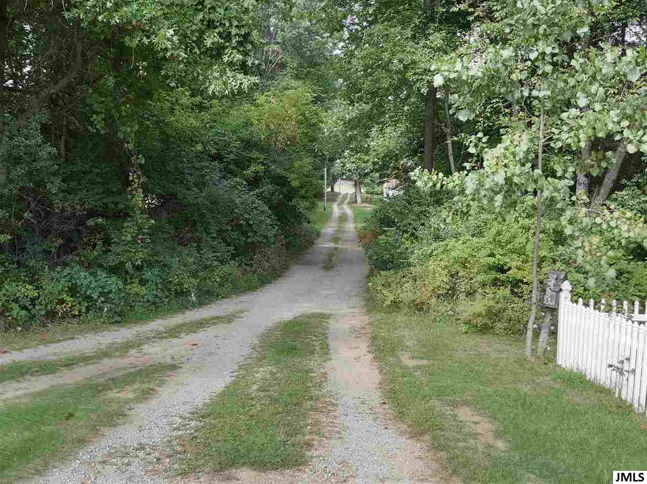 8955 Hyde Road Clarklake, MI 49234 - Photo 16 of 23 Photo 16