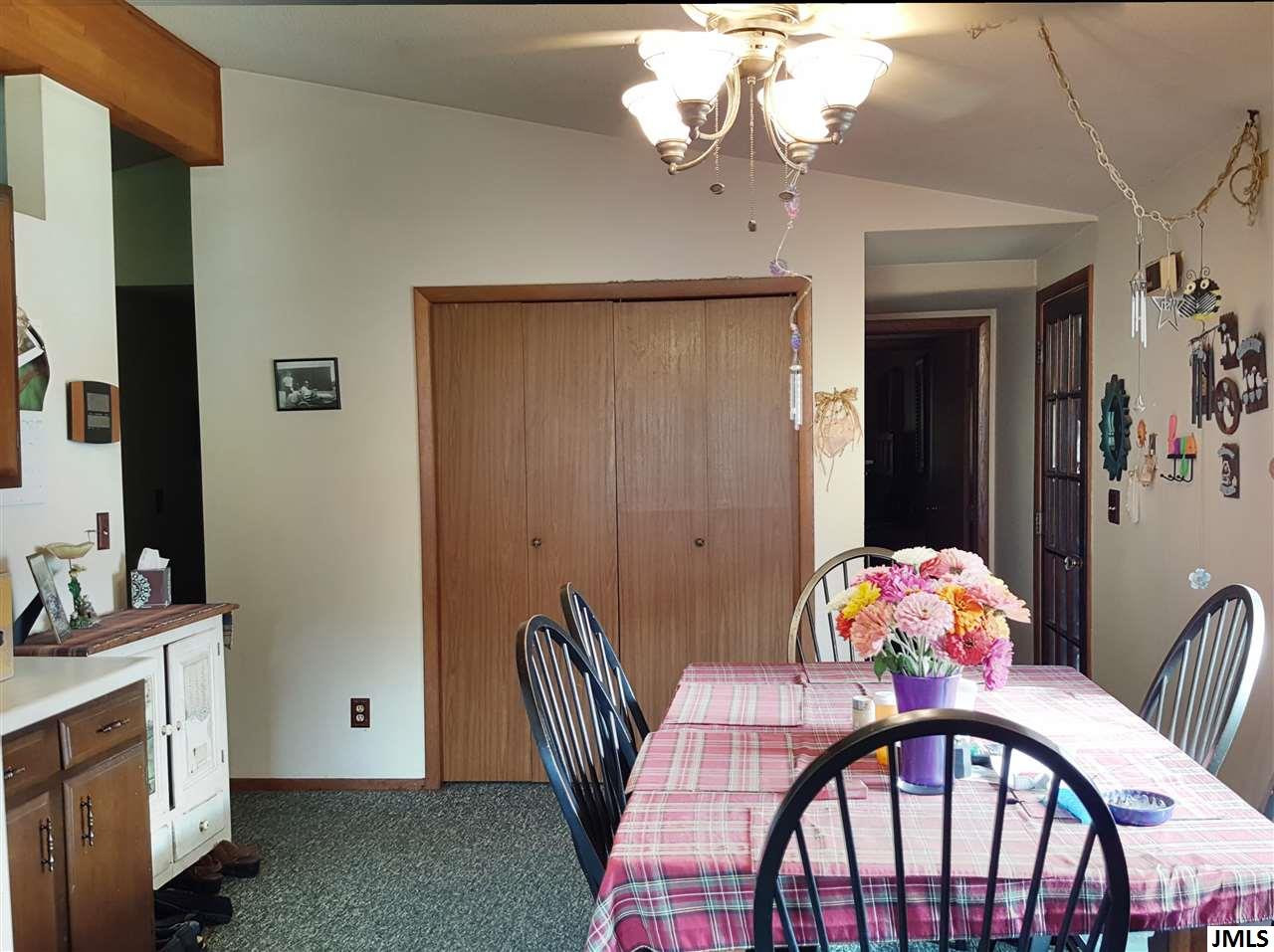 8955 Hyde Road Clarklake, MI 49234 - Photo 5 of 23 Photo 5
