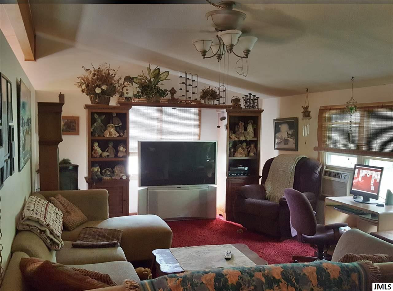 8955 Hyde Road Clarklake, MI 49234 - Photo 6 of 23 Photo 6