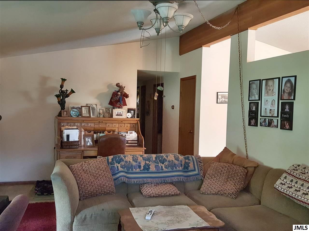 8955 Hyde Road Clarklake, MI 49234 - Photo 7 of 23 Photo 7