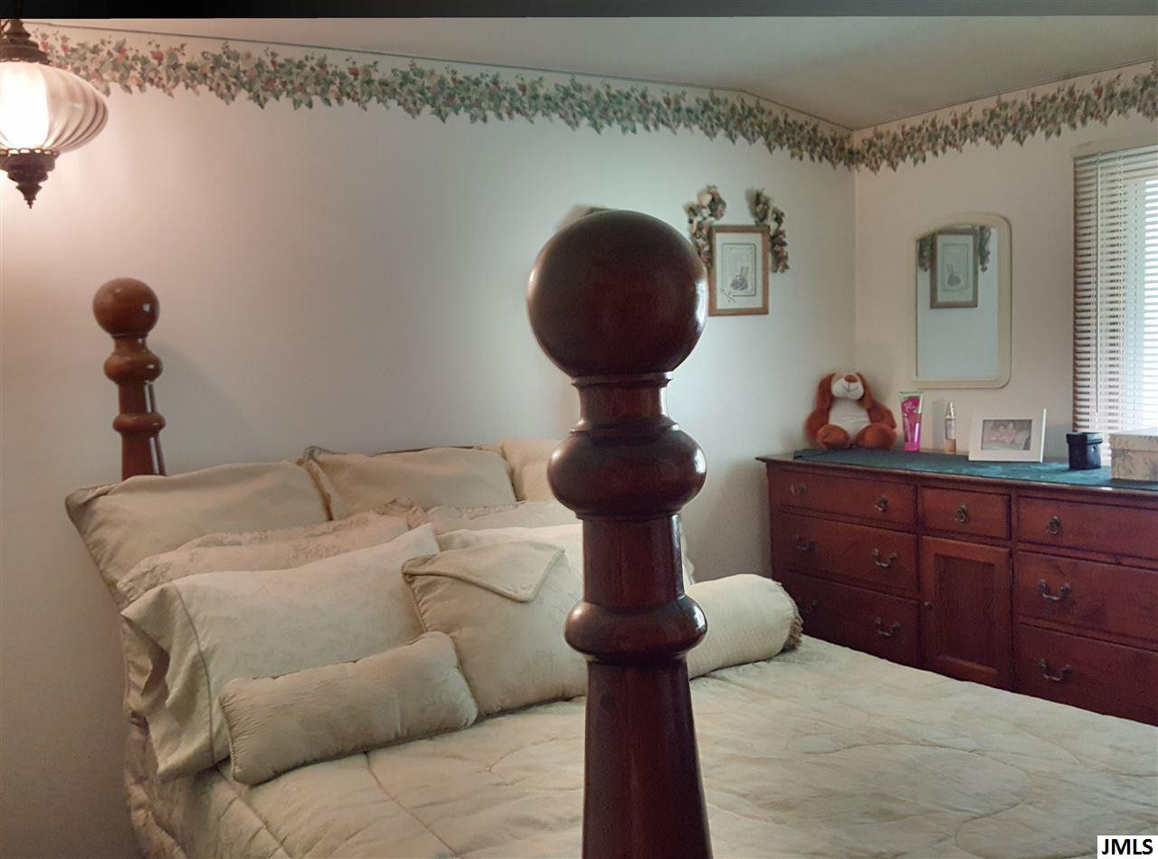 8955 Hyde Road Clarklake, MI 49234 - Photo 8 of 23 Photo 8