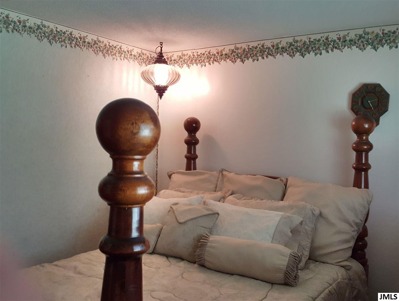 8955 Hyde Road Clarklake, MI 49234 - Photo 9 of 23 Photo 9