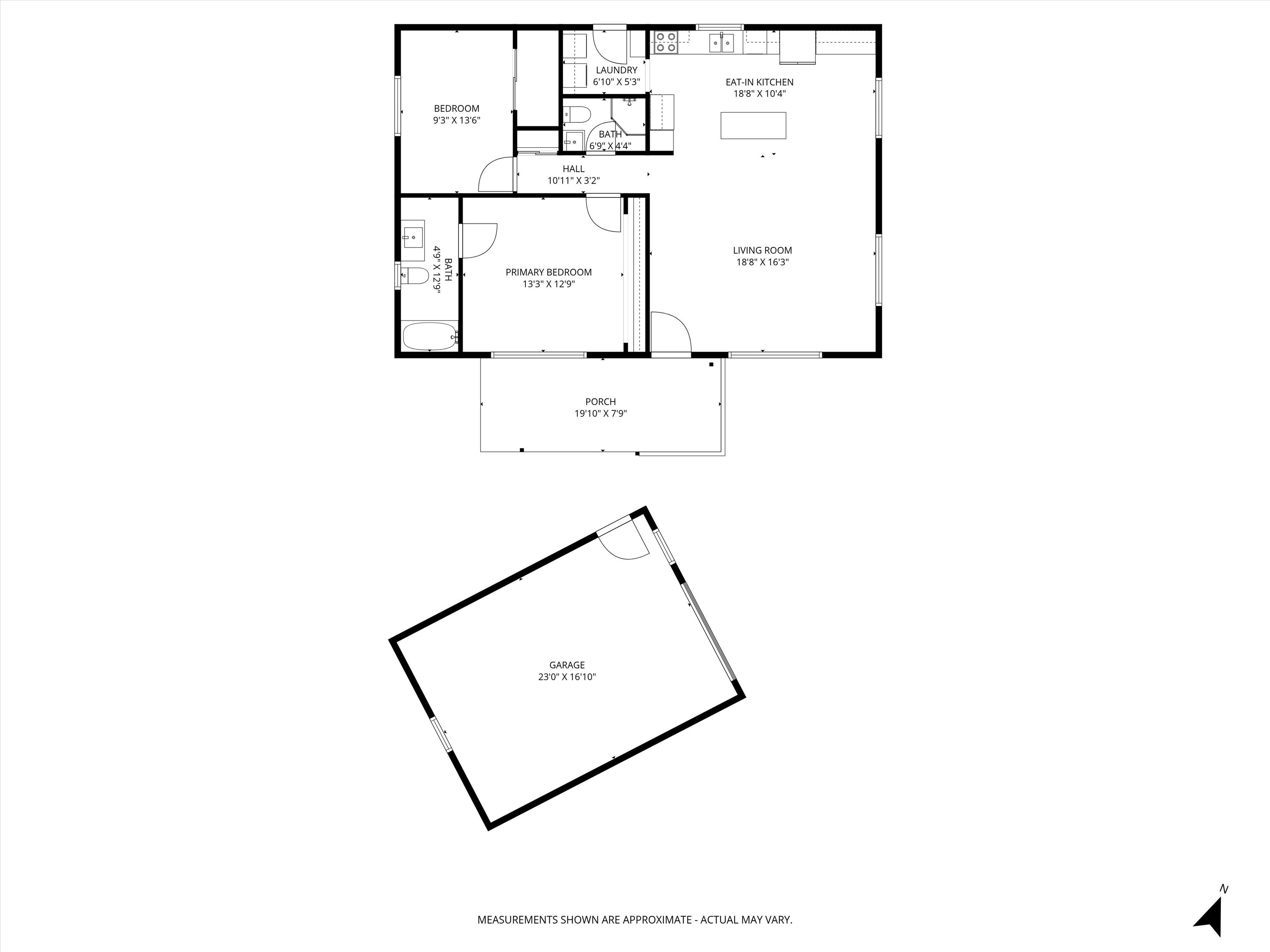 145 Taylor Street Talent, OR 97540 - Photo 19 of 19