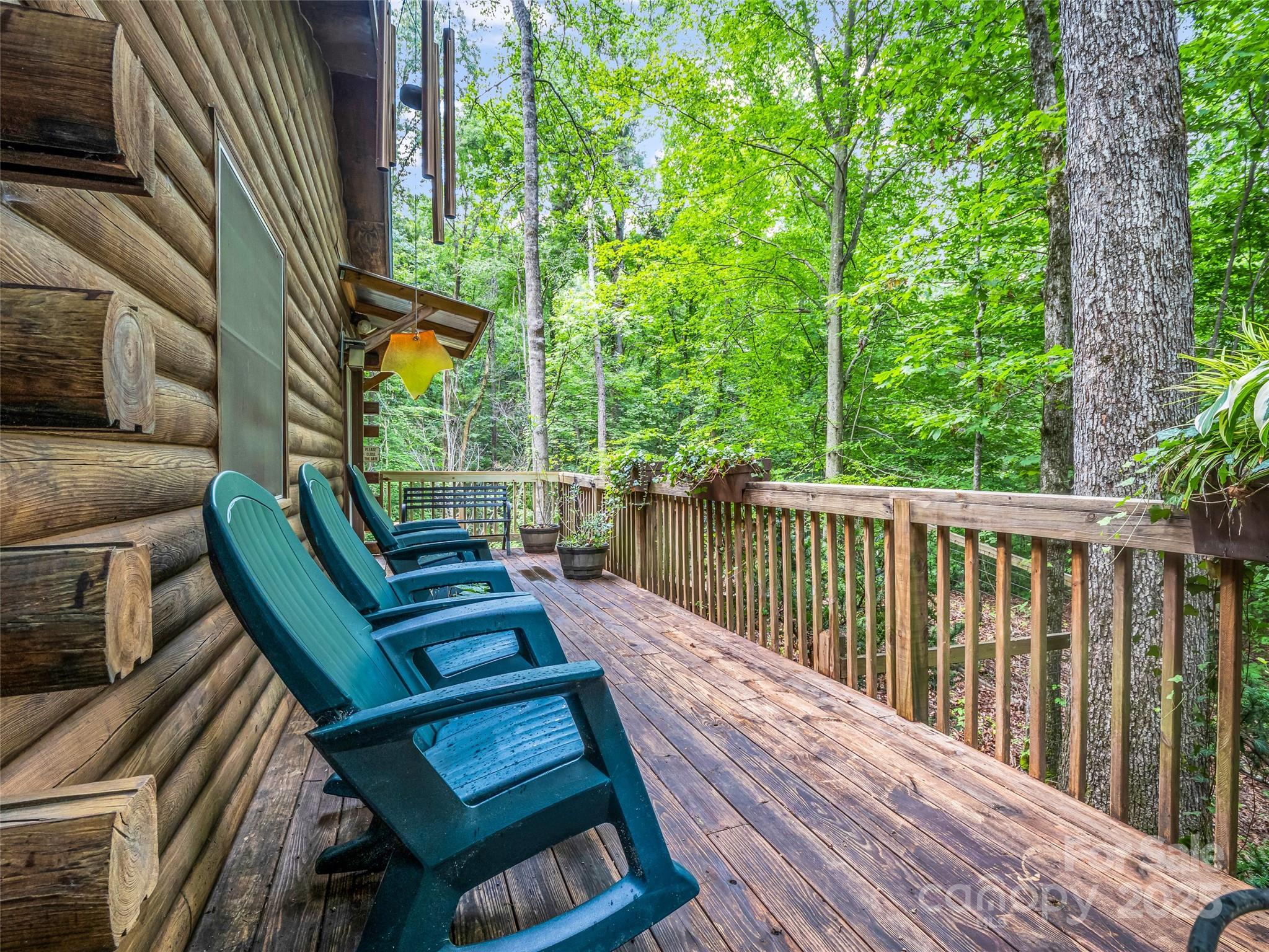 116 Chalet Road Lake Lure, NC 28746 - Photo 29 of 40