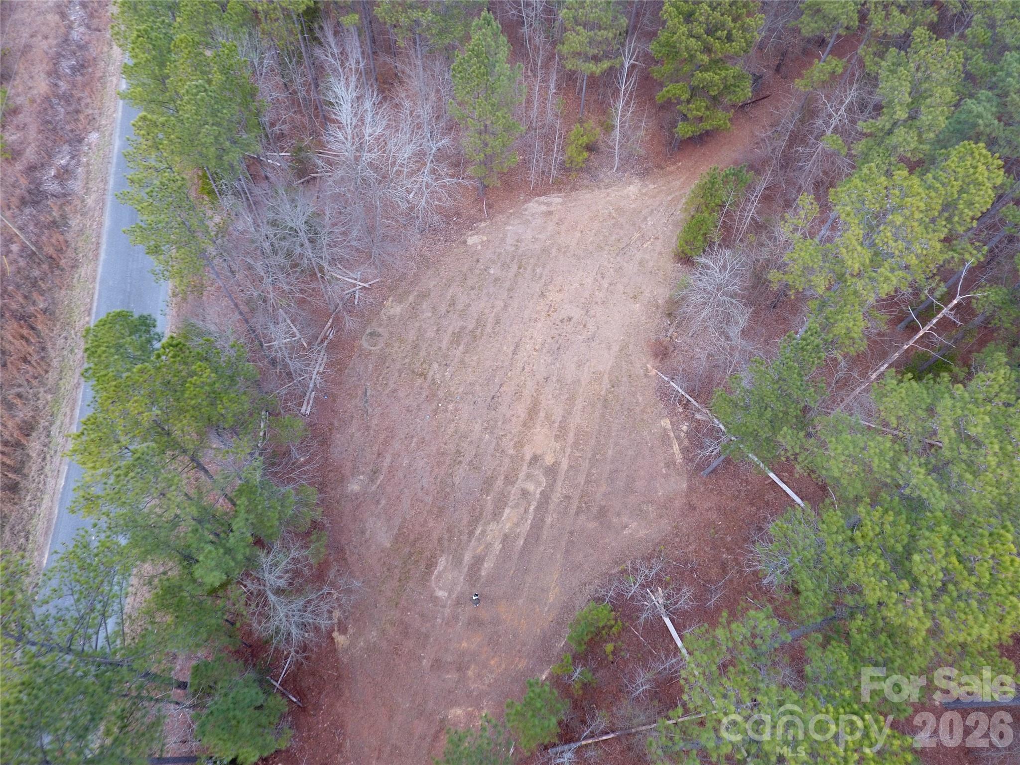 734 Great North Road Winnsboro, SC 29180 - Photo 1 of 31 a backyard of a house with lots of green space