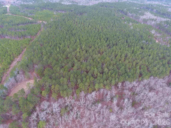 a view of a pathway with a park