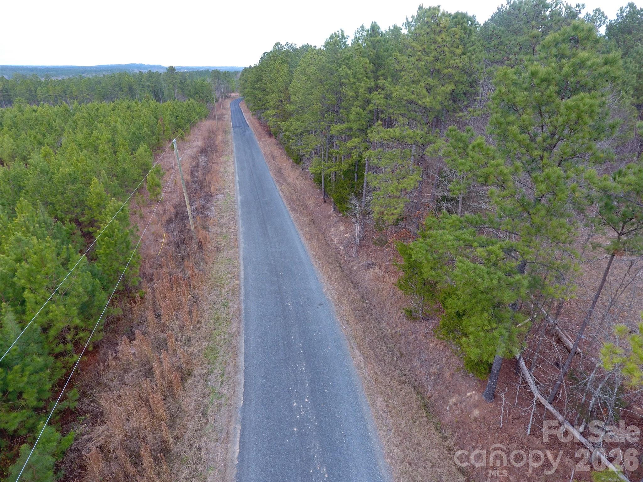 734 Great North Road Winnsboro, SC 29180 - Photo 21 of 31 a view of a pathway with a park
