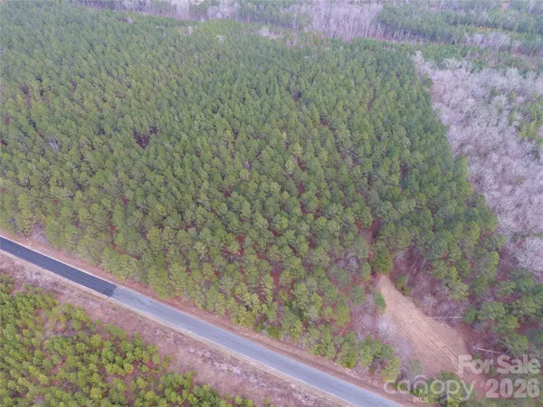 a view of a yard with an outdoor space