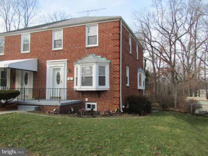 4806 Lindsay Road Baltimore, MD 21229 - Photo 1 of 28 Exterior (Front)