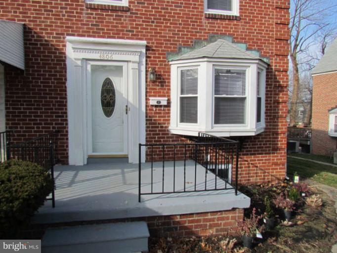 4806 Lindsay Road Baltimore, MD 21229 - Photo 27 of 28 Exterior (Front)
