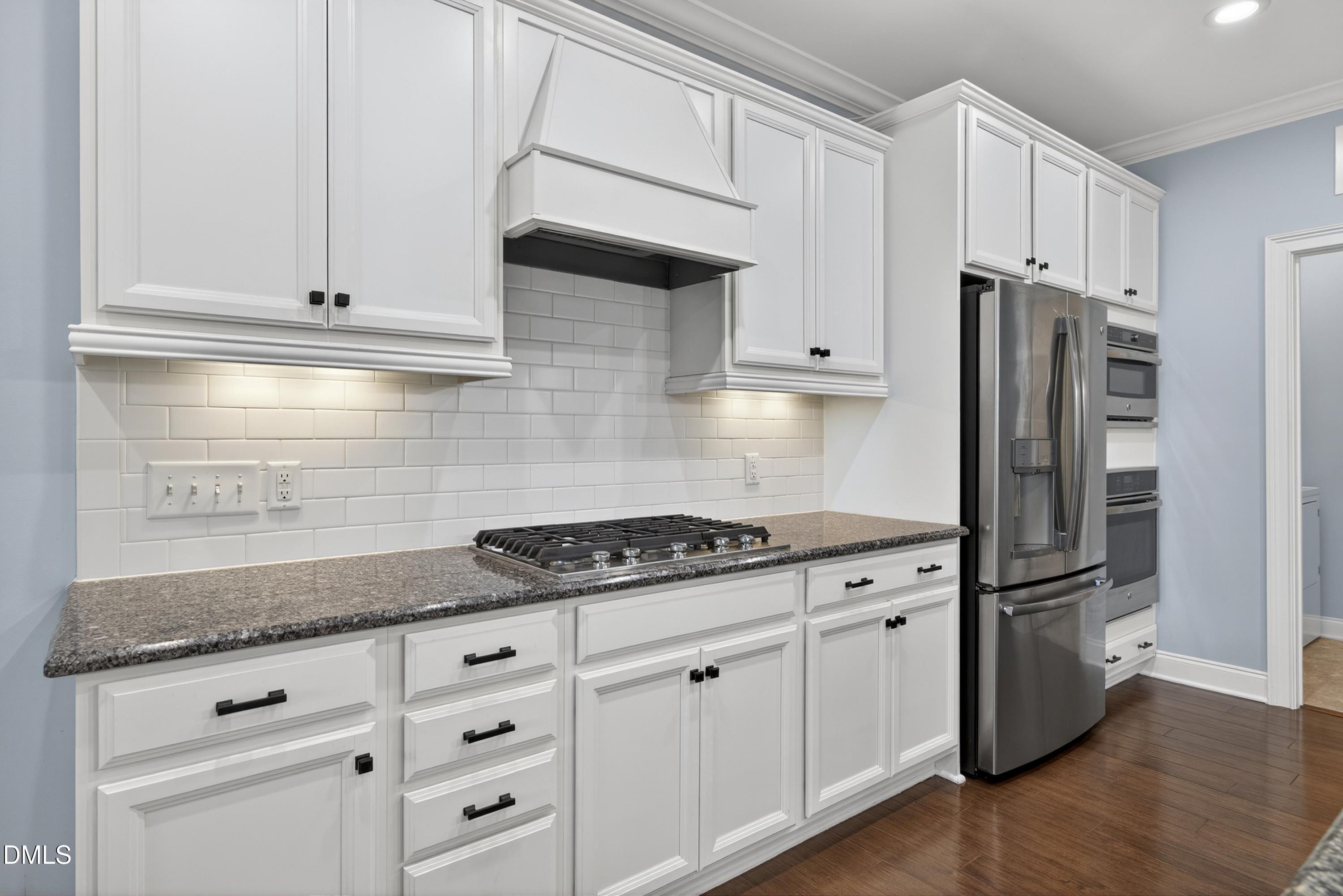 8256 Pritchett Farm Lane Raleigh, NC 27606 - Photo 16 of 65 Scene-16
